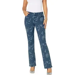 WITT WEIDEN Jeans - Regular fit - in Blau - 42