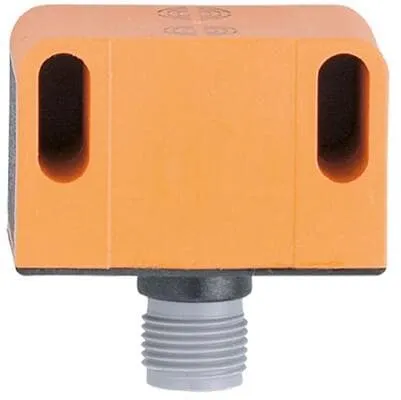 Ifm Electronic Sensor IN5225 - Induktiver Ventilsensor - Zubehör für Alarmanlagen, induktiver Sensor mit 4 mm Schaltabstand, ideal für präzise Erkennung in industriellen Anwendungen.