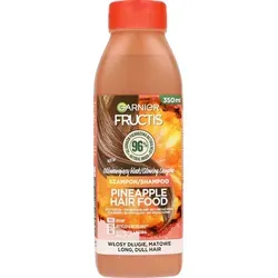 Garnier Hair Food Shampoo for Dull Hair Pineapple 350ml