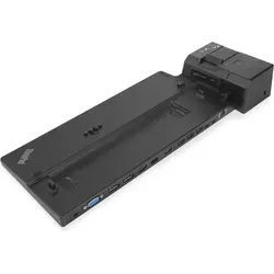 Lenovo ThinkPad Ultra Docking Port 6 Ports - Weiteres Notebook-Zubehör mit 6 Ports für erweiterte Konnektivität, ideal für effizientes Arbeiten und optimales Multitasking.