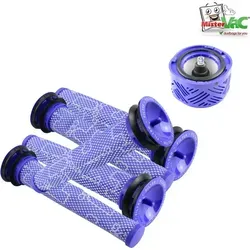 Set kompatibel mit dyson V6 V6+ DC58 DC59 DC62 DC74