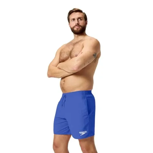 Speedo Herren Essential 16" Cobalt Pop XL