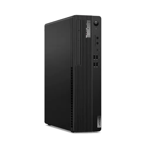 Lenovo ThinkCentre M70s SFF – Mini PC mit Intel Core i5 und 16GB RAM - PC-Systeme – Leistungsstarker Mini PC mit 256GB SSD, ideal für Büro und Home Office. Vorinstalliertes Windows 11 Pro und DVD Brenner sorgen für effizientes Arbeiten.
