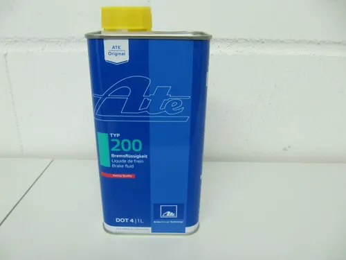 ATE Bremsflüssigkeit Type 200 New Racing 03.9901-6202.2