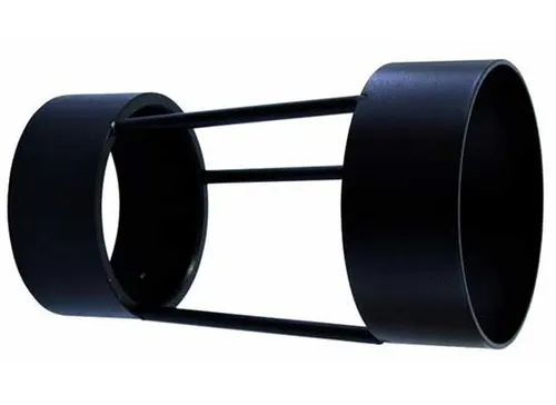 Antari FTA-3 Nebelschlauchadapter - Adapter für Nebelmaschinen, passend für Z-1500II und Z-3000II, ideal für eine optimale Nebelausgabe bei Veranstaltungen.