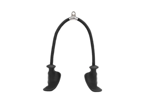 JASPORT Kraftstation JAS-ER02 - Fitness-Stationen mit ergonomischem Design für effektives Krafttraining, hautfreundlich und rutschfest für maximalen Komfort und Sicherheit.