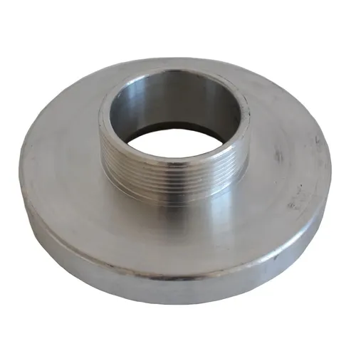 Storz System C Kupplung 1' AG Aluminium 66KA