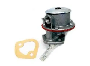 Kraftstoffpumpe MEAT & DORIA PON136 für FORD LEYLAND VAUXHALL AC - Zuverlässige mechanische Kraftstoffpumpe von MEAT & DORIA, passend für verschiedene Modelle. Ideal für den effizienten Betrieb Ihres Fahrzeugs.