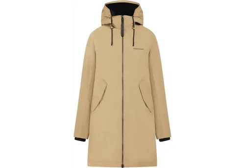 Didriksons Outdoorjacke DIDRIKSONS Fia Wns Parka - eleganter Parka in A-Linien Form Damen