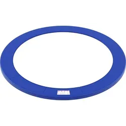 SONGMICS Trampolin Randabdeckung für 366 cm Trampoline - Trampolinzubehör für Fitness: UV-resistente und reißfeste Randabdeckung bietet 360° Schutz vor Verletzungen und sorgt für sicheres Springen.