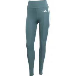 Adidas Damen Leggins OPT ESS 3S L (S) - Stilvoll und bequem - Die Adidas Damen Leggins OPT ESS 3S L (S) bieten eine perfekte Passform und sind ideal für sportliche Aktivitäten oder entspannte Tage. Genießen Sie den Tragekomfort und die moderne Optik.