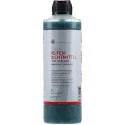 Tip Top Unisex TT Seal Reifendichtmittel 1LTR - Radsport - Beugt Pannen an Schlauch- und schlauchlos-Bereifungen vor, sorgt für sichere Fahrten.