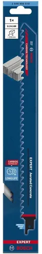 Säbelsägeblatt  Bosch Expert Aerated Concrete S1241HM