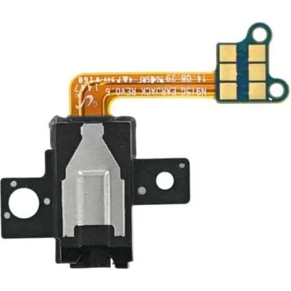 OEM Samsung Galaxy Note Edge Audio-Buchse Flexkabel (Samsung Galaxy Note Edge) (25447819)
