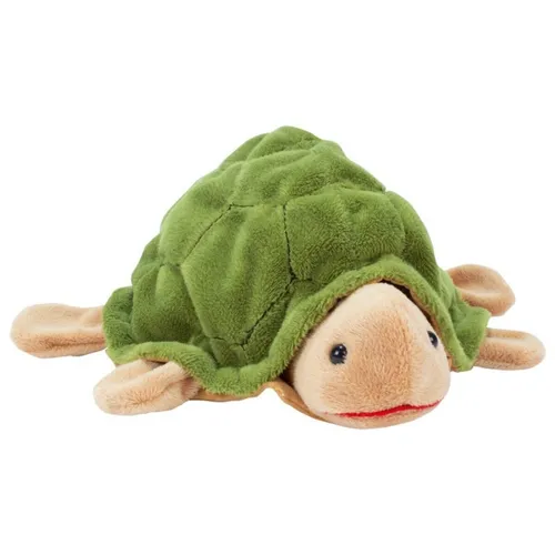 Beleduc Handpuppe "Schildkröte"