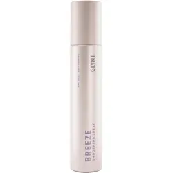 GLYNT BREEZE Smoothing Spray 200 ml - Schwereloses Glanzspray mit Anti-Frizz-Effekt für müheloses Entwirren und Bändigen des Haars. Ideal für feines Haar und sorgt für seidigen Griff. Einfach auf Längen und Spitzen sprühen.