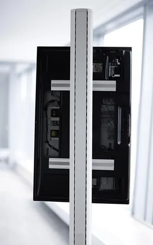 SMS PD210002 X H+ Unislide Max weight 100 KG ~E~