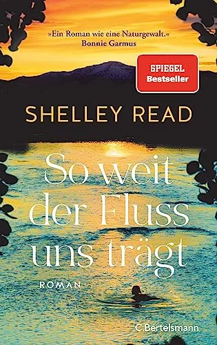 So weit der Fluss uns trägt: Roman - SPIEGEL-Bestseller - Hörbuch, erschütternd und mutmachend, ein unvergessliches Hörerlebnis für Literaturliebhaber.