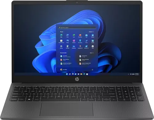 HP 15,6" Laptop mit Intel i7-1355U - Leistungsstarker Laptop mit 32GB RAM und 2TB SSD, ideal für anspruchsvolle Anwendungen. Ausgestattet mit Windows 11 Pro und integrierter Webcam für optimale Konnektivität.