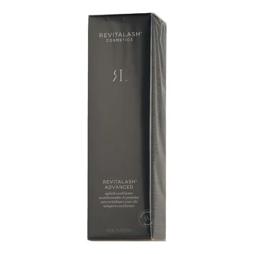 RevitaLash Advanced Eyelash Conditioner 3,5 ml - Wimpernserum für zauberhafte, kräftige Wimpern. Die innovative Formel reduziert Wimpernverlust und fördert das Wachstum. Erste Ergebnisse bereits nach dem ersten Auftragen!