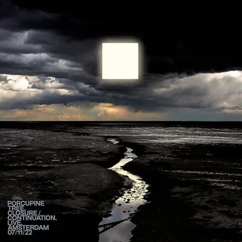 Closure / Continuation. Live. Amsterdam 07/11/22 [Blu-ray] - Musik-Dokumentation über ein unvergessliches Live-Konzert, jetzt auf Blu-ray für ein beeindruckendes Seherlebnis.