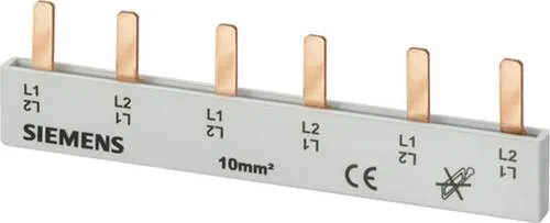 Siemens 5ST3623 Sammelschiene 63A