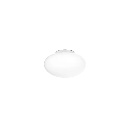 Wever & Ducré LED-Wand- und Deckenleuchte PERLEZ IP44 - 3000K, Ø16 cm, dimmbar - Vielseitige LED-Wand- und Deckenleuchte PERLEZ von Wever & Ducré mit IP44 Schutz. Ideal für Feuchträume, sorgt für angenehmes Licht und harmonische Atmosphäre. Effiziente 630 Lumen bei nur 8,3 W.