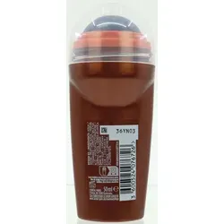 L'Oréal Paris Men Expert Barber Club Deodorant Roll-On 50 ml - Der L'Oréal Paris Men Expert Barber Club Deodorant Roll-On sorgt für langanhaltende Frische mit einem holzigen Duft. Ohne Alkohol und Aluminiumsalze, ideal für sensible Haut und bis zu 48 Stunden Schutz vor Körpergeruch.