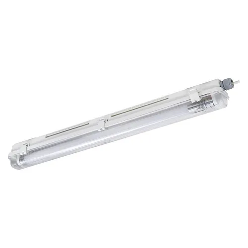 60cm Recycled Plastic LEDVANCE LED Feuchtraumleuchte Submarine 7W 4000K IP65