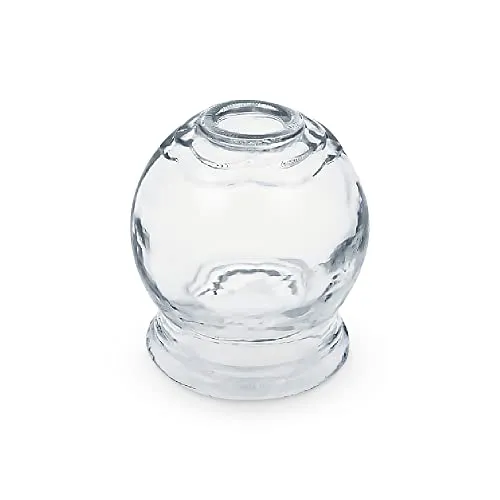 Schröpfgläser Set aus Glas für Vakuum Massage Cupping Banki Feuerschröpfgläser банки медицинские (15)