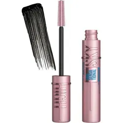 Maybelline Lash Sensational Sky High Mascara Waterproof - Erleben Sie atemberaubend lange Wimpern mit der wasserfesten Lash Sensational Sky High Mascara. Die innovative Formel sorgt für unglaubliche Verlängerung und Volumen, während die spezielle Bürste jede Wimper erreicht.