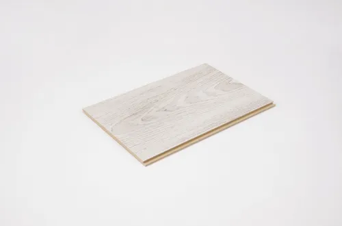 EGGER Laminat Muster NatureSense Laminat EL2771 Girona Kastanie weiss, 1 St., Handmuster