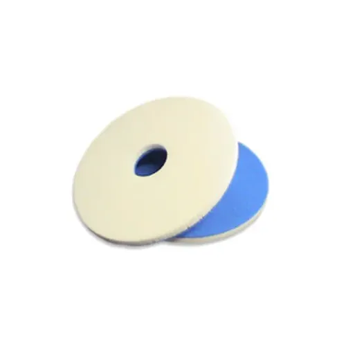 Superpad Melamin Sito 16 Zoll - Vielseitiges Reinigungspad für glatte Böden - Das Superpad Melamin ist ideal für die Reinigung von Feinsteinzeug, Beton und Naturstein. Es passt auf alle gängigen Scheuersaugmaschinen und sorgt für glänzende Ergebnisse. Effizient und einfach in der Anwendung!
