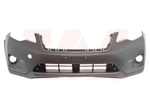 Van Wezel Stoßfänger 5160574 - Hochwertiger Stoßfänger für Ihr Fahrzeug, ideal für Reparaturen und sorgt für optimale Sicherheit und Schutz.