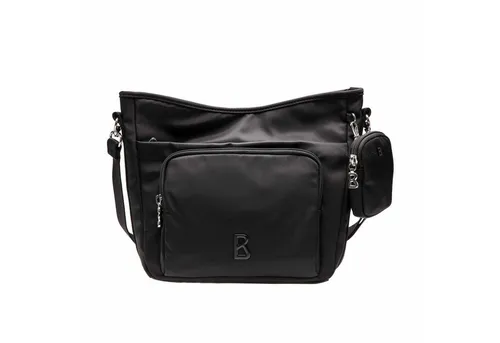 BOGNER Schultertasche Bogner - Damen Schultertasche Verbier Play Irma