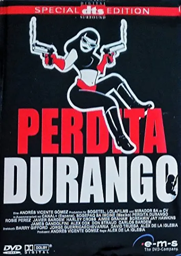 Perdita Durango (Special Edition)