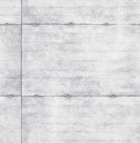 Rasch Textil Tapete Vlies Reclaimed 022303 Grau Hellgrau stylisch Beton Stein