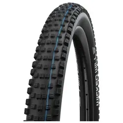 Schwalbe Wicked Will Evo 27,5'' - MTB Reifen - Fahrradreifen für Trails und Touren, Tubeless-Ready und E-Bike-Ready, Größe: 27,5'' x 2,25'' - ideal für Mountainbikes. Jetzt bei Bergfreunde.de entdecken!