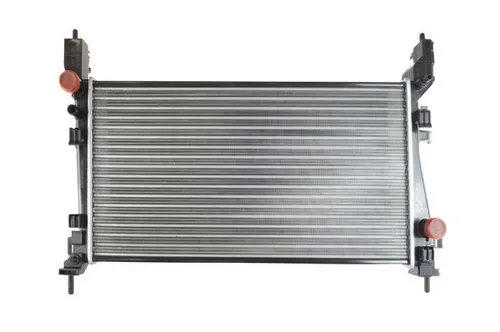 Hart Kühler, Motorkühlung 616 607 - Autoteile, optimierte Kühlleistung für eine zuverlässige Motorkühlung und längere Lebensdauer Ihres Fahrzeugs