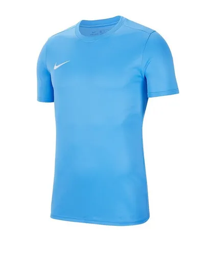 Nike Fußballtrikot Nike Performance Park VII Trikot Kurzarm Kids Teamsport