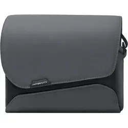 Antigravity A1 Sling Bag - Umhängetasche für Piloten - Praktische Umhängetasche für das Antigravity A1-Set. Mit organisiertem Innenraum, versteckter Rückentasche und Tragegriff für einfachen Transport. Ideal für einen schnellen Zugriff auf Zubehör und persönliche Gegenstände.