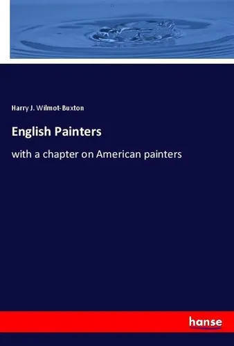 English Painters Harry J. Wilmot-Buxton