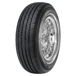 Dimax Classic Oldtimerreifen 205/60 R13 - PKW-Reifen Dimax Classic: Ideal für Oldtimer mit exzellenter Haftung und zeitlosem Design.