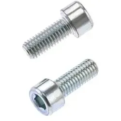 Bolt Schraube CHC M8x1,25x20mm 10 Stück