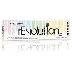 Alfaparf Milano Revolution JC Pastel Orange 90 ml