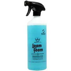 PEATY ́S Fahrradreiniger Loam Foam | 1000 ml
