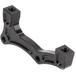 HOPE Adapter Modell R IS-PM +60 | schwarz