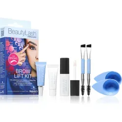 BeautyLash by RefectoCil - Brow Lift Kit - BeautyLash by RefectoCil - Brow Lift Kit für perfekt geformte Augenbrauen. Einfach anzuwenden, sorgt es für langanhaltende Ergebnisse und ein gepflegtes Aussehen.