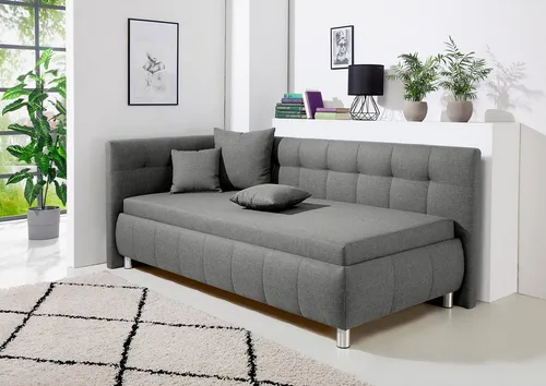 Maintal Sofakissen Set Malea (3 St) - Sitzkissen im minimalistischen Design, ideal zur Verschönerung von Sofa oder Bett. Hochwertige Verarbeitung und verschiedene Farbvarianten sorgen für stilvolle Akzente in deinem Zuhause.