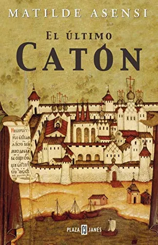 El ultimo caton / The Last Cato